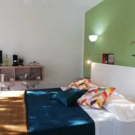 Bed & Breakfast Casa Piredda Icore Iun P2102