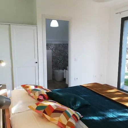 Casa Piredda Icore Iun P2102 * Dorgali