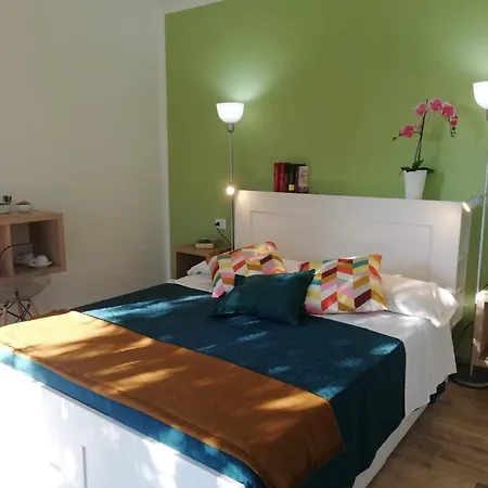 Casa Piredda Icore Iun P2102 Bed & Breakfast *