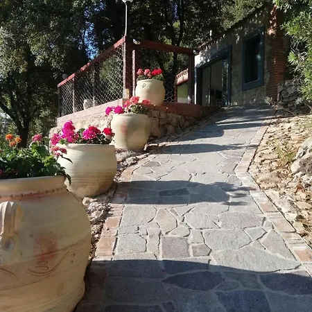 Casa Piredda Icore Iun P2102 Dorgali