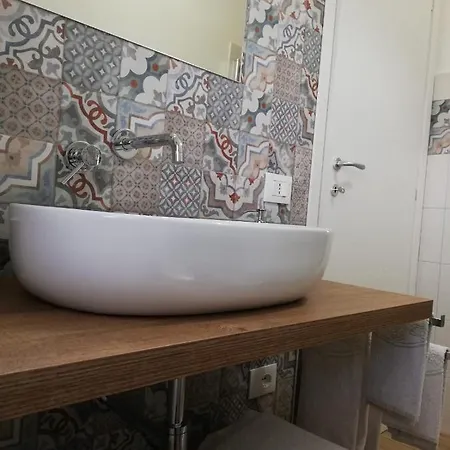 Casa Piredda Icore Iun P2102 Bed & Breakfast