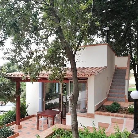 Bed & Breakfast Casa Piredda Icore Iun P2102 Dorgali