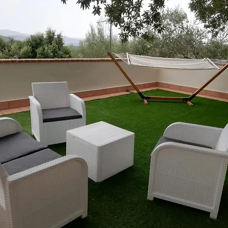 Casa Piredda Icore Iun P2102 * Dorgali