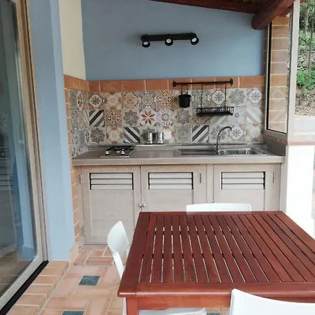Casa Piredda Icore Iun P2102 * Dorgali