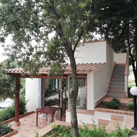 Bed & Breakfast Casa Piredda Icore Iun P2102 *