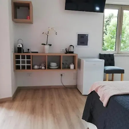 Casa Piredda Icore Iun P2102 * Dorgali