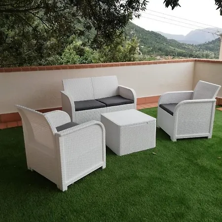 Casa Piredda Icore Iun P2102 *