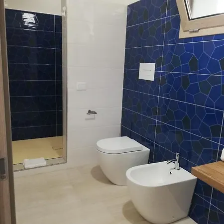 Bed & Breakfast Casa Piredda Icore Iun P2102 Dorgali