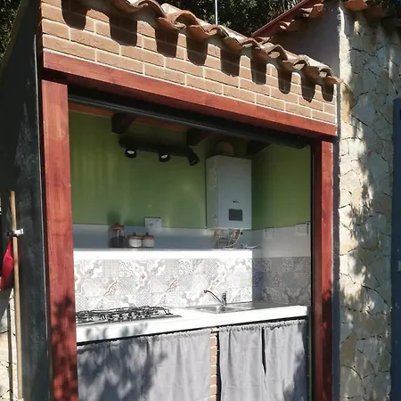 Casa Piredda Icore Iun P2102 Bed & Breakfast