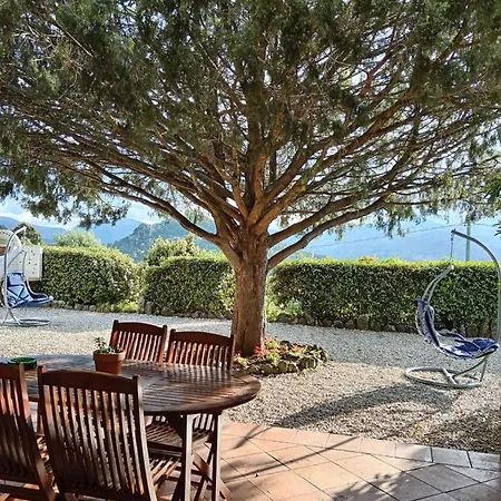 Casa Piredda Icore Iun P2102 * Dorgali