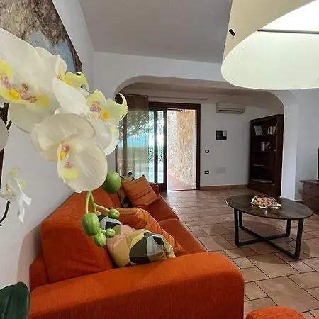 Bed & Breakfast Casa Piredda Icore Iun P2102