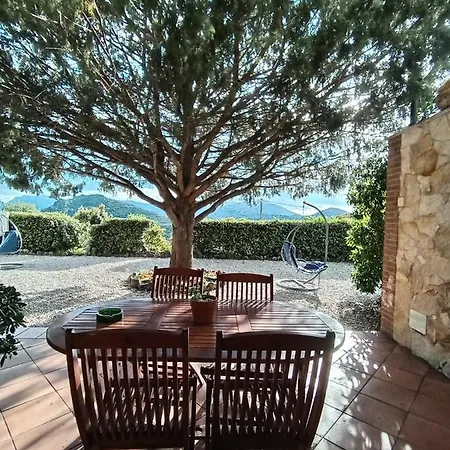 Bed & Breakfast Casa Piredda Icore Iun P2102 Dorgali