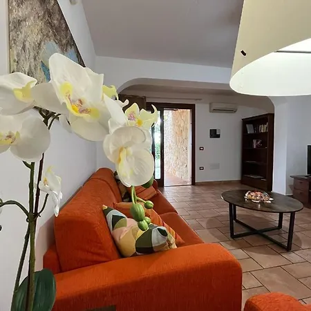 Casa Piredda Icore Iun P2102 * Dorgali