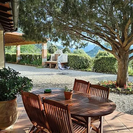 Casa Piredda Icore Iun P2102 *