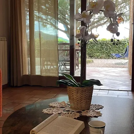 Bed & Breakfast Casa Piredda Icore Iun P2102 *