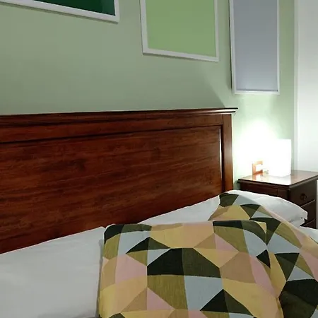 Bed & Breakfast Casa Piredda Icore Iun P2102