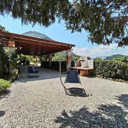 Casa Piredda Icore Iun P2102 Bed & Breakfast