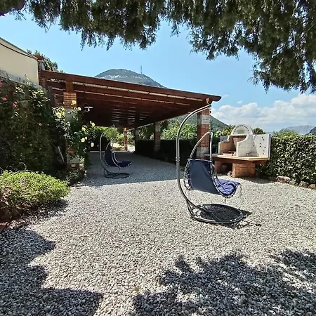 Bed & Breakfast Casa Piredda Icore Iun P2102 Dorgali
