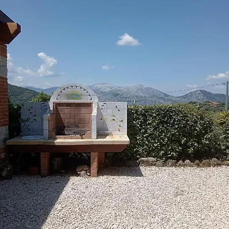 Bed & Breakfast Casa Piredda Icore Iun P2102 *