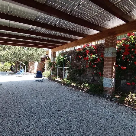 Bed & Breakfast Casa Piredda Icore Iun P2102 *