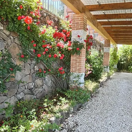 Casa Piredda Icore Iun P2102 * Dorgali