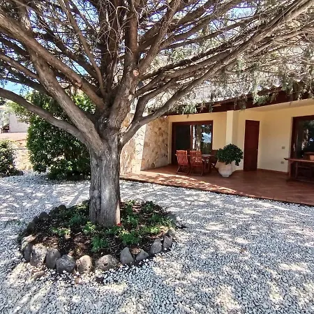 Bed & Breakfast Casa Piredda Icore Iun P2102 *