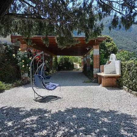 Casa Piredda Icore Iun P2102 * Dorgali