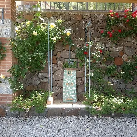 Bed & Breakfast Casa Piredda Icore Iun P2102
