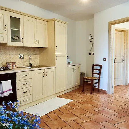 Casa Piredda Icore Iun P2102 Bed & Breakfast