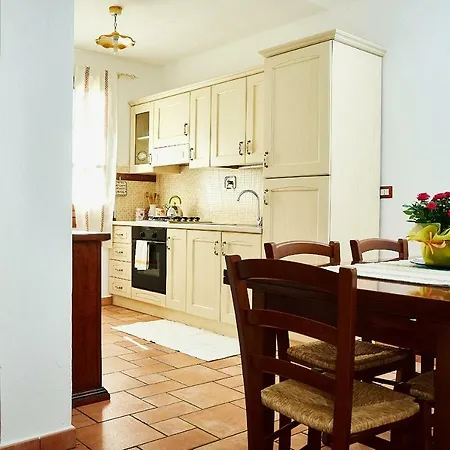 Casa Piredda Icore Iun P2102 *