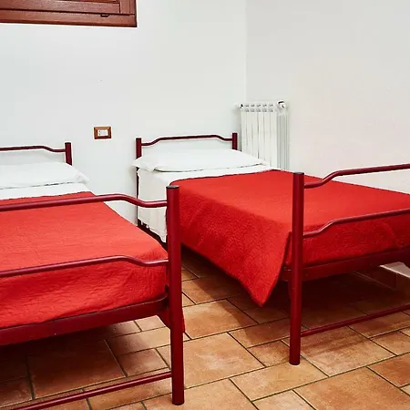 Bed & Breakfast Casa Piredda Icore Iun P2102