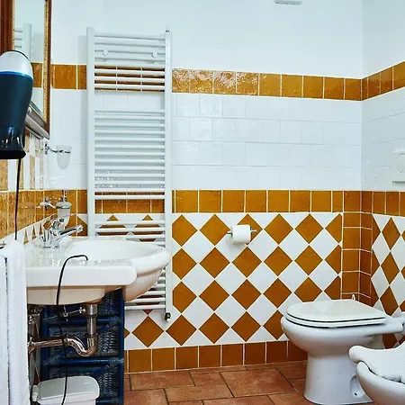 Casa Piredda Icore Iun P2102 Bed & Breakfast *