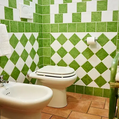 Bed & Breakfast Casa Piredda Icore Iun P2102 *