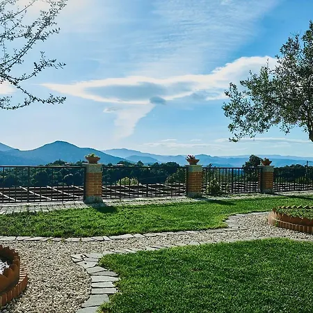 Casa Piredda Icore Iun P2102 Bed & Breakfast *