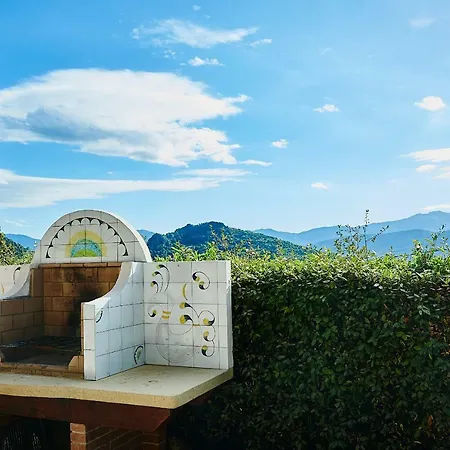Bed & Breakfast Casa Piredda Icore Iun P2102 *