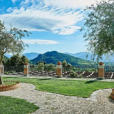 Casa Piredda Icore Iun P2102 *